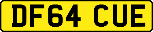 DF64CUE