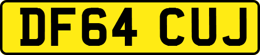 DF64CUJ