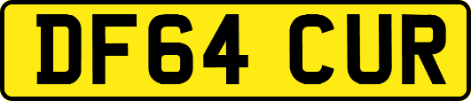 DF64CUR