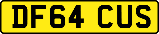 DF64CUS