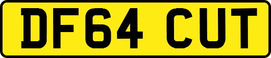 DF64CUT
