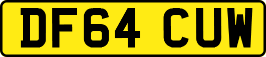 DF64CUW