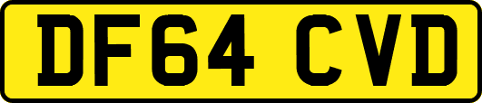 DF64CVD