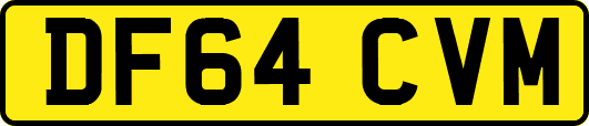 DF64CVM