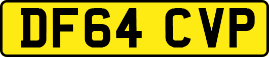 DF64CVP