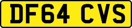 DF64CVS