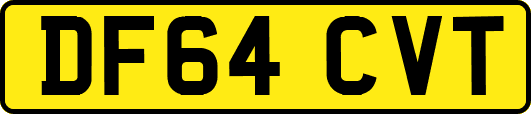DF64CVT