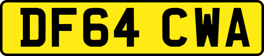 DF64CWA