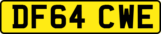 DF64CWE