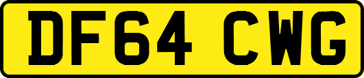 DF64CWG