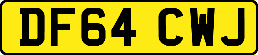 DF64CWJ