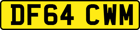 DF64CWM