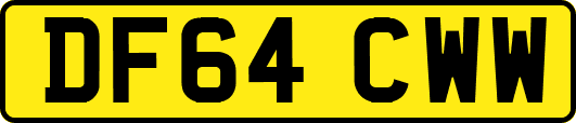 DF64CWW