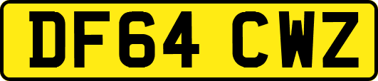 DF64CWZ