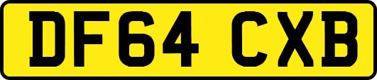 DF64CXB