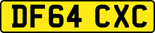 DF64CXC