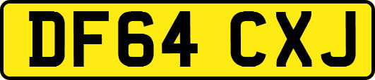 DF64CXJ