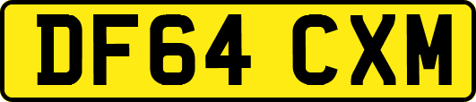 DF64CXM