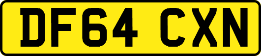 DF64CXN