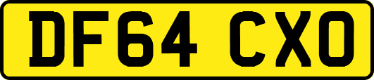 DF64CXO