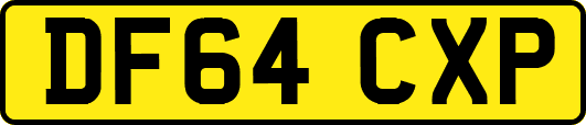 DF64CXP
