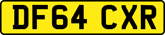 DF64CXR