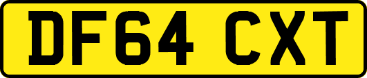 DF64CXT