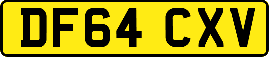 DF64CXV