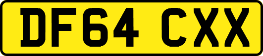 DF64CXX