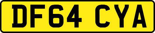 DF64CYA