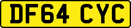 DF64CYC