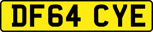 DF64CYE