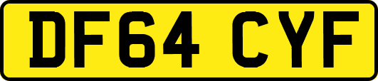 DF64CYF