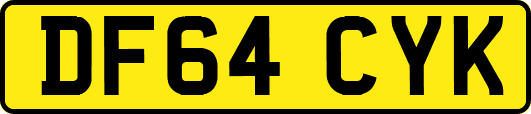 DF64CYK