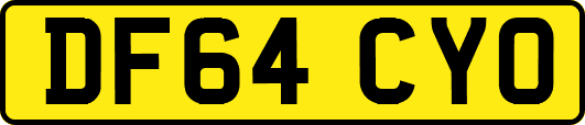 DF64CYO
