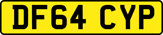 DF64CYP
