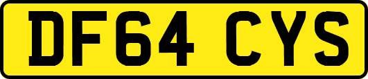 DF64CYS