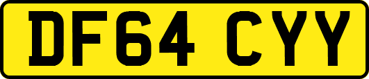 DF64CYY