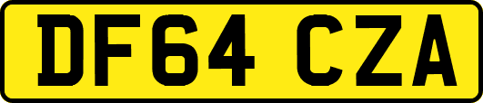 DF64CZA