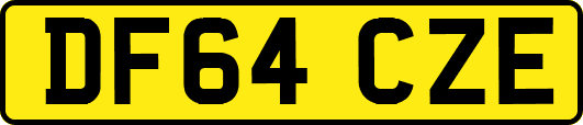 DF64CZE