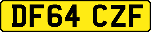 DF64CZF