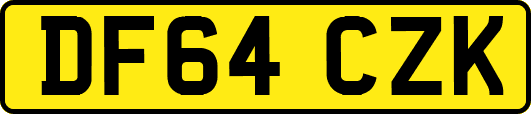 DF64CZK