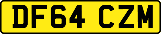 DF64CZM