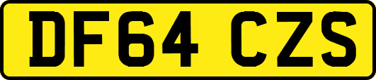 DF64CZS