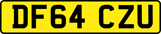 DF64CZU