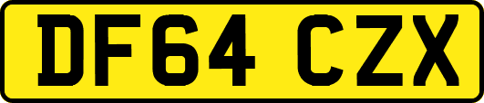 DF64CZX