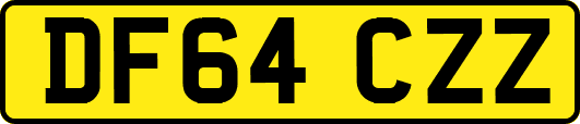 DF64CZZ