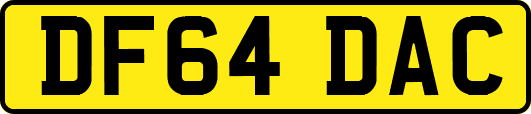 DF64DAC