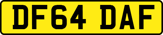 DF64DAF