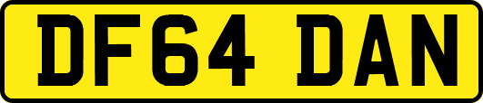 DF64DAN
